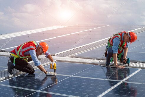 Instalaciones eléctricas modernizadas en planta industrial